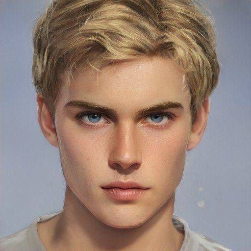 증명사진인데 누가 제일 맘에 들어 | 인스티즈