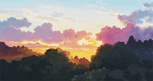 자주 해가 지는 시간이 찾아와서 나는 무서웠다 | 인스티즈