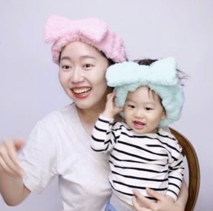 유투브에 육아+남편이 나오는 조합 싫어하는 사람들도 이상하게 이 집은 괜찮아 하고 보게 된다는 유투버 | 인스티즈