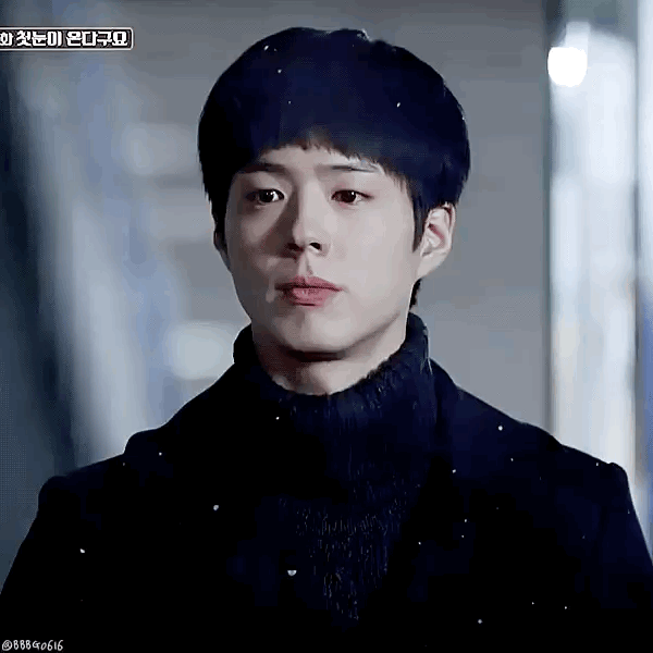 드라마에서 여주를 오랫동안 좋아한 남주들(Feat.짝사랑을 오래 했어).gif | 인스티즈