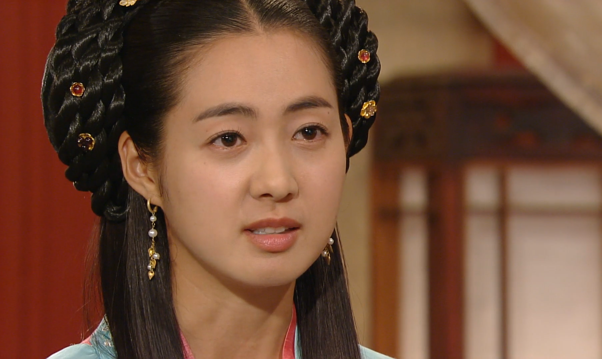 [선덕여왕] 덕만과 미실의 라이벌 관계가 멋있었던 이유 | 인스티즈