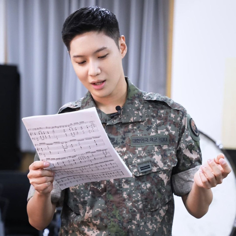 2023년에 제대하는 남자 연예인들 | 인스티즈