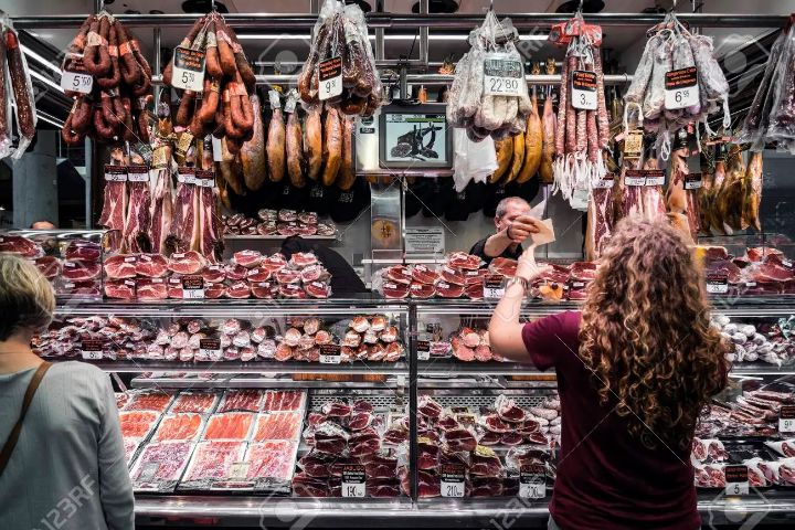 스페인 여행 왔는데 하몽 종류가 왜 이렇게 많아..?(ft.엠부띠도) | 인스티즈