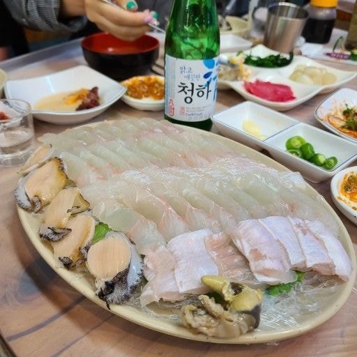 한번 좋아하기 시작하면 꼭 이조합 찾게 되는 술+안주 조합.jpg | 인스티즈
