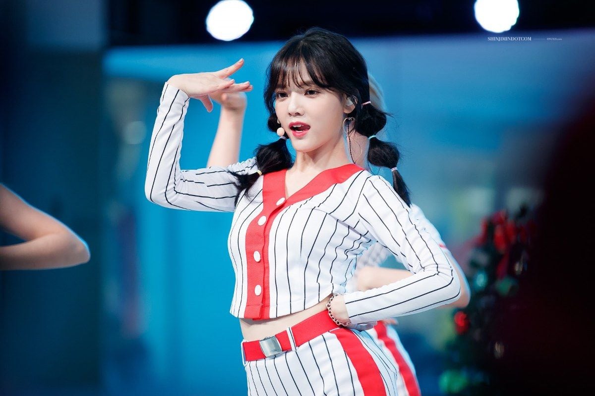 당신의 아이돌은 1월생인가요? | 인스티즈