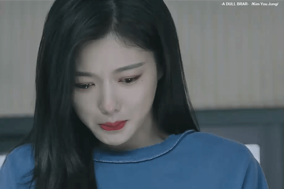 울고 싶을 땐 울어도 된다고 웃고 싶지 않을땐 웃지 않아도 된다고 말해주는 로시의 노래 stars | 인스티즈