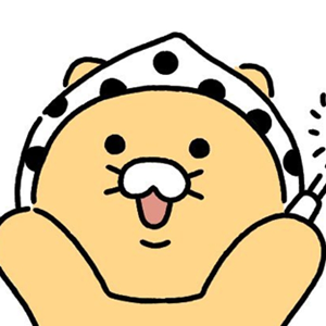 춘식이 프사 공유 | 인스티즈