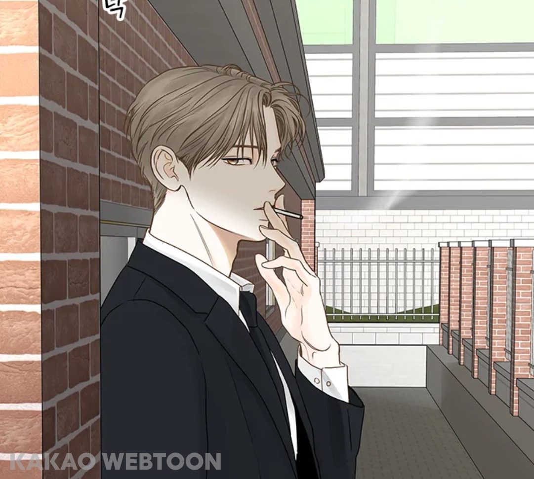 최근 이 웹툰 보는 사람들이 좋지만 원통해하는 이유...jpg | 인스티즈