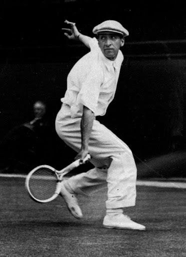 라코스테 로고가 악어인 이유.jpg | 인스티즈