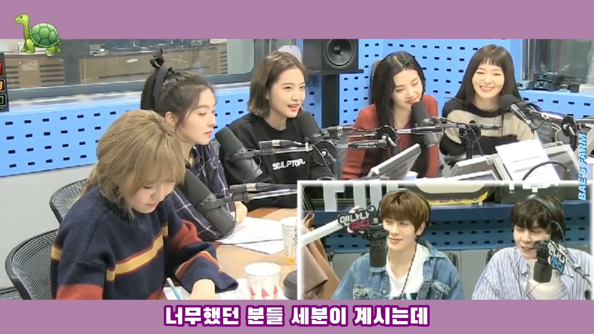 역사와 전통을 자랑하는 SM 연습생들의 생일 깜짝 카메라(feat. 레드벨벳, NCT) | 인스티즈