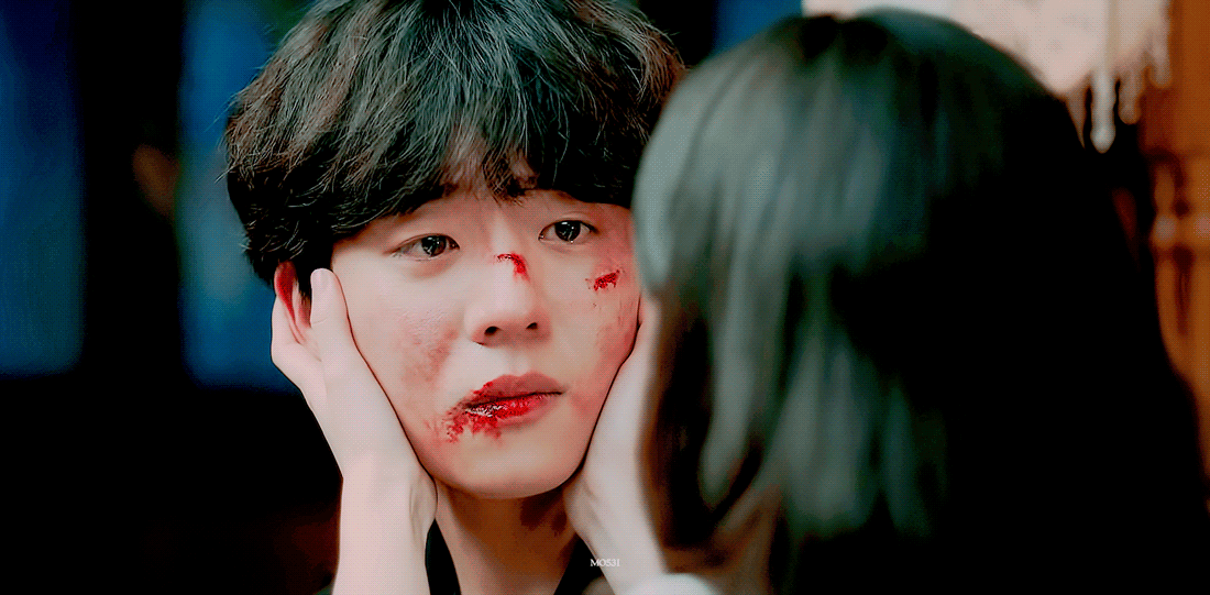 [무디바] 채종협이 정기호를 연기할때 가장 신경 썼다던 부분 | 인스티즈