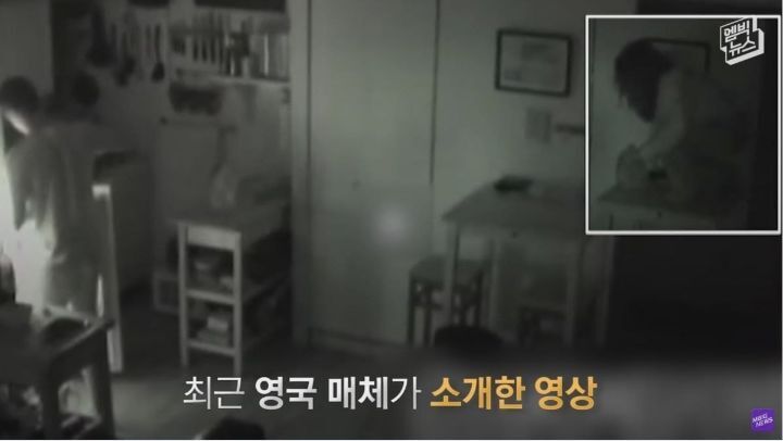 헐리우드 배우가 실제 겪은 일 ㄷㄷㄷ | 인스티즈