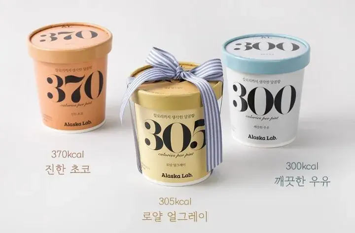 최근 급격하게 성장한 저칼로리 아이스크림 시장.jpg | 인스티즈