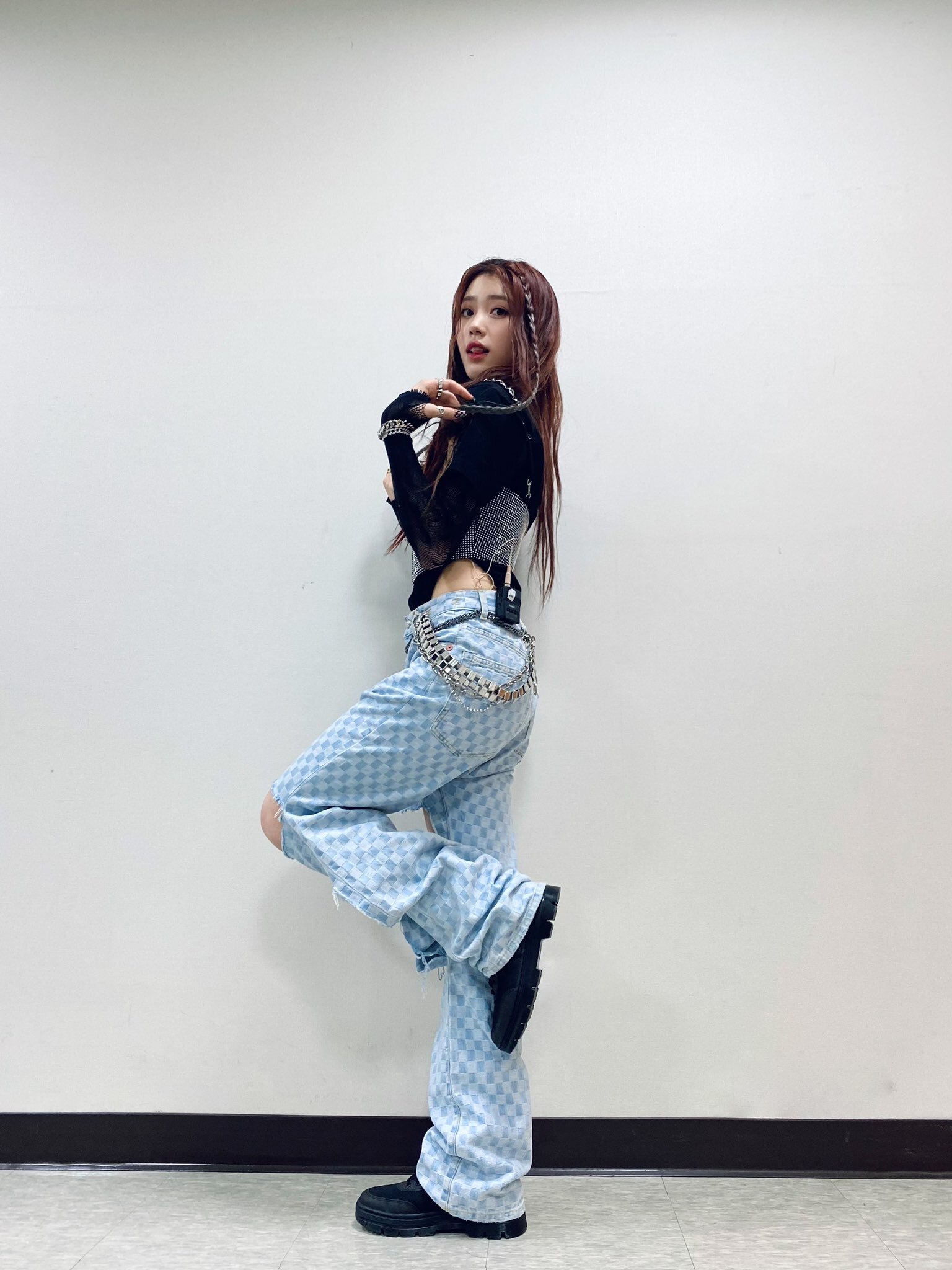 여자 아이돌 그룹별 최장신 멤버 모음 | 인스티즈