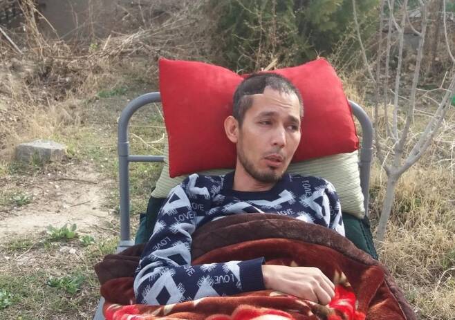 한국기관 근무 아프간인 수백명"탈레반이 쫓고 있다. 도와달라" | 인스티즈