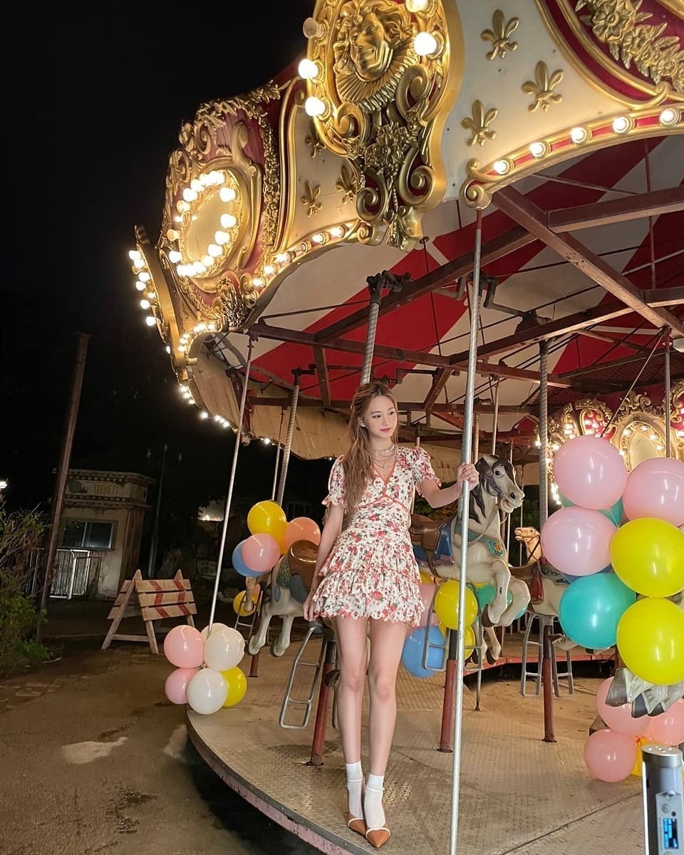 여자 아이돌 그룹별 최장신 멤버 모음 | 인스티즈