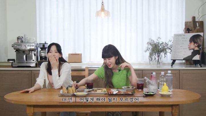 태연: 난 얘가 이럴 때마다 어떻게 해야 될지 모르겠어.jpg | 인스티즈