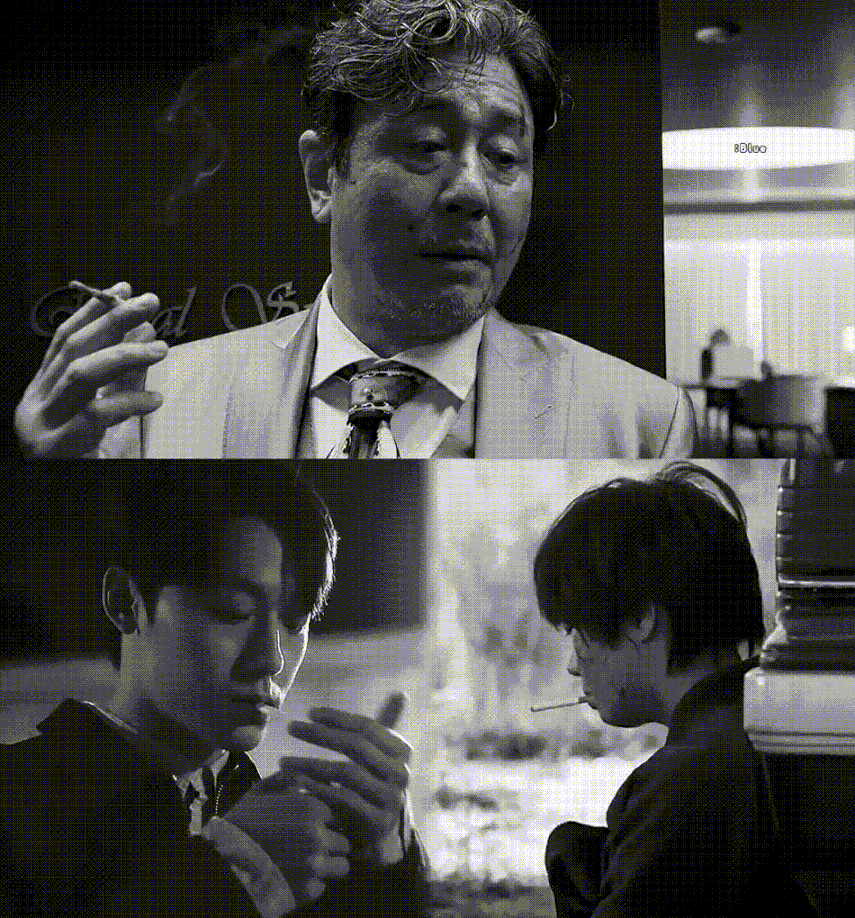 드디어 이도현 역할 정보 뜬 (추정이지만) 검은사제들 감독 신작 파묘(2023) | 인스티즈