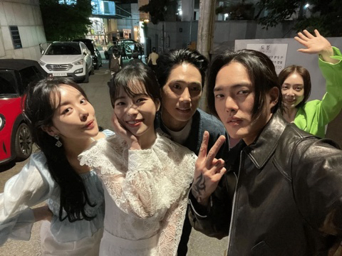 더글로리 과몰입하게 되는 배우 임지연 인스타그램 | 인스티즈