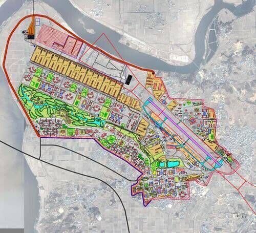 다른 나라 같은 평택 미군 기지.jpg | 인스티즈