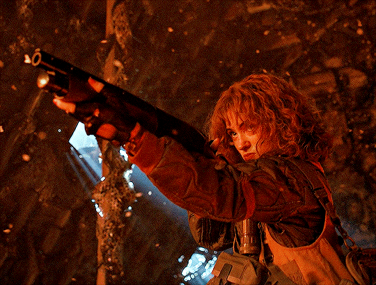 기묘한 이야기에서 가장 꾸준하게 성장하고 있는 캐 (스포) | 인스티즈