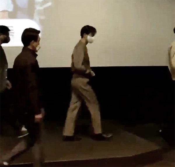 얼마전에 볼하트 배운 서인국.gif | 인스티즈