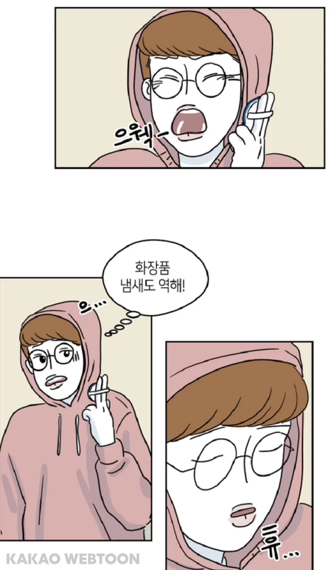 꾸미는 거 좋아하는 인플루언서가 변하는 과정 | 인스티즈