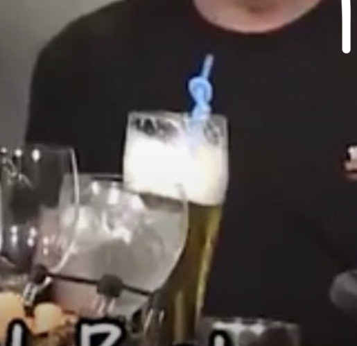 술 먹을 때 제이홉이랑 텐션 비슷한 사람들 모임 | 인스티즈