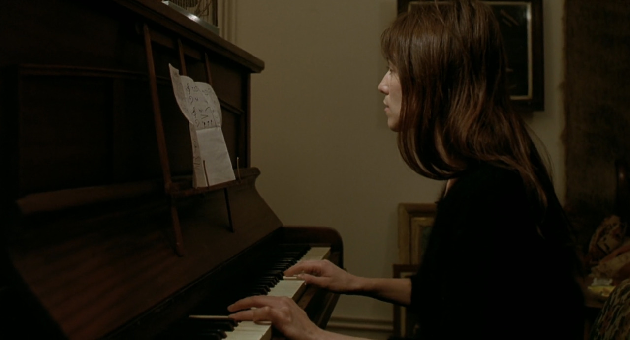 꿈과 현실의 경계 수면의 과학(The Science of Sleep) | 인스티즈