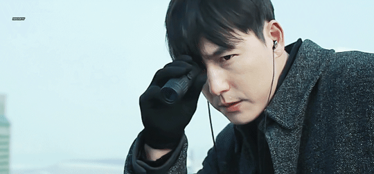 악역이 너무 잘생기면 안되는 이유.gif | 인스티즈