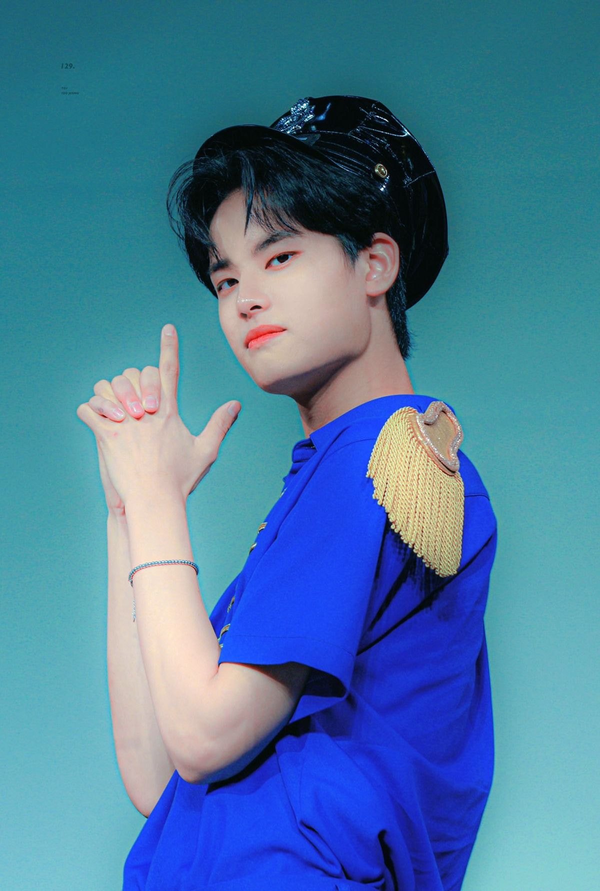 당신의 아이돌은 1월생인가요? | 인스티즈