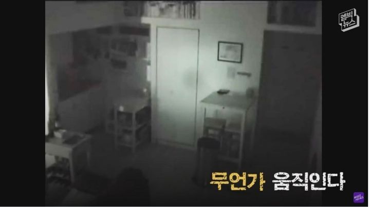 헐리우드 배우가 실제 겪은 일 ㄷㄷㄷ | 인스티즈