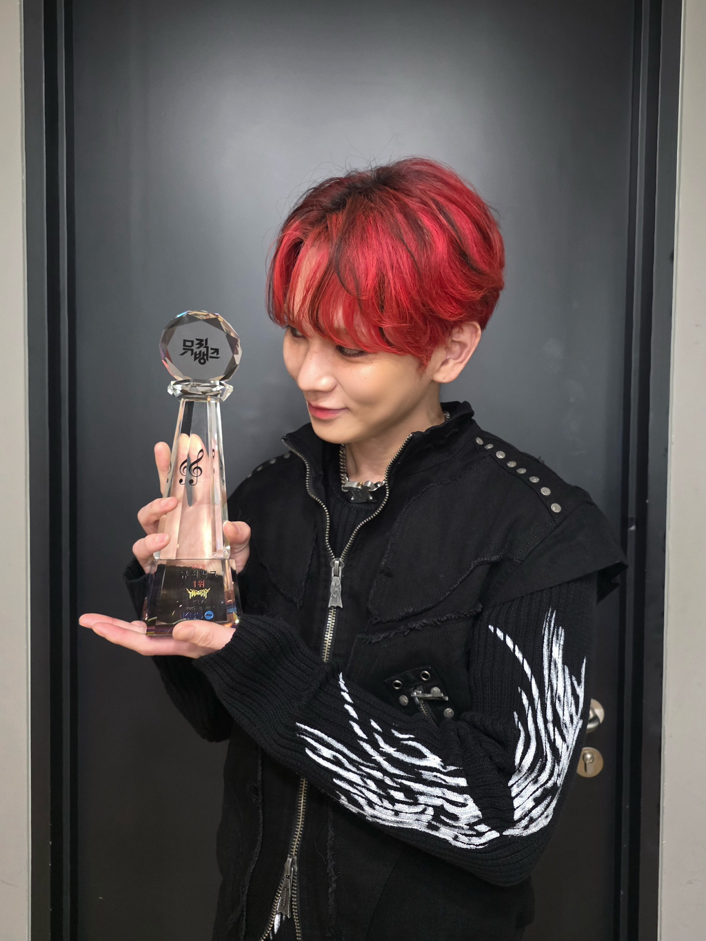 놀토 녹화하다가 1위한거 알고 우는 18년차 아이돌 샤이니 키 | 인스티즈