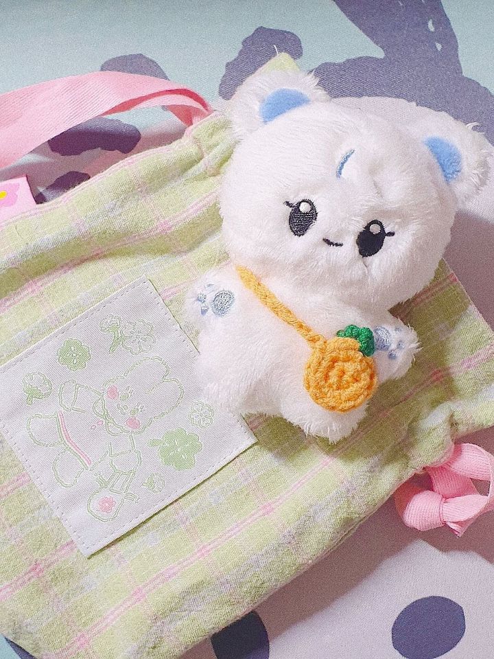 요즘 아이돌 팬들 사이 덕질 필수템 중에 하나인 것 | 인스티즈