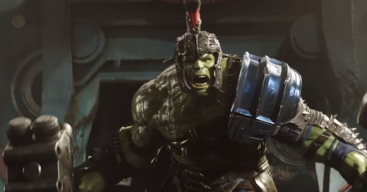 [마블] 명작이라고 불리는 토르: 라그나로크 개봉 전 욕 먹었던 이유 | 인스티즈