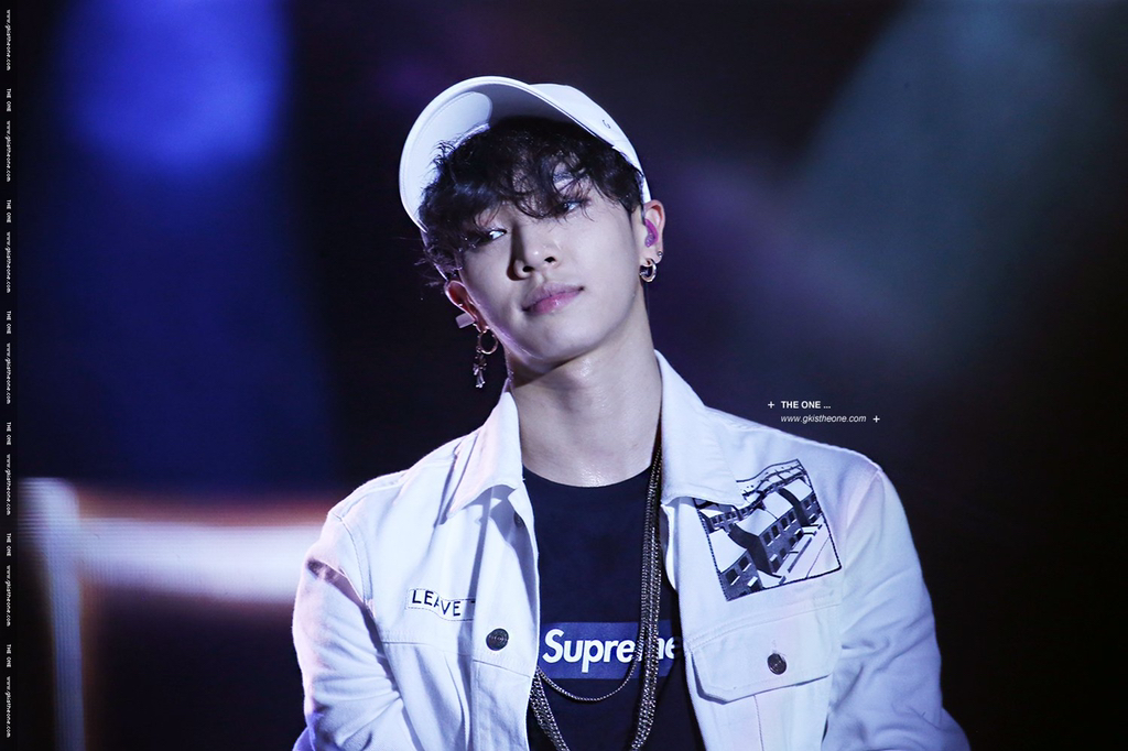 남들이 보면 파마 한 줄 아는 이기광의 악성곱슬 머리 | 인스티즈