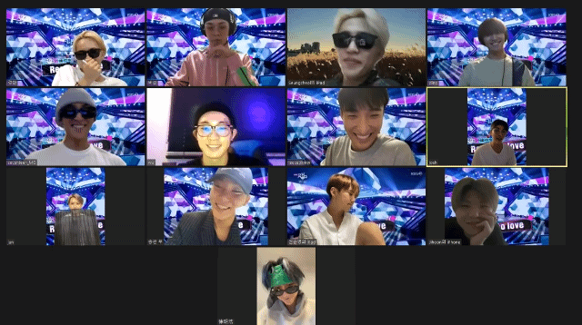 자가격리하는 아이돌이 이시국 1위 앵콜하는법 (꽤나 본격적) | 인스티즈