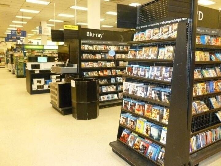 다른 나라 같은 평택 미군 기지.jpg | 인스티즈