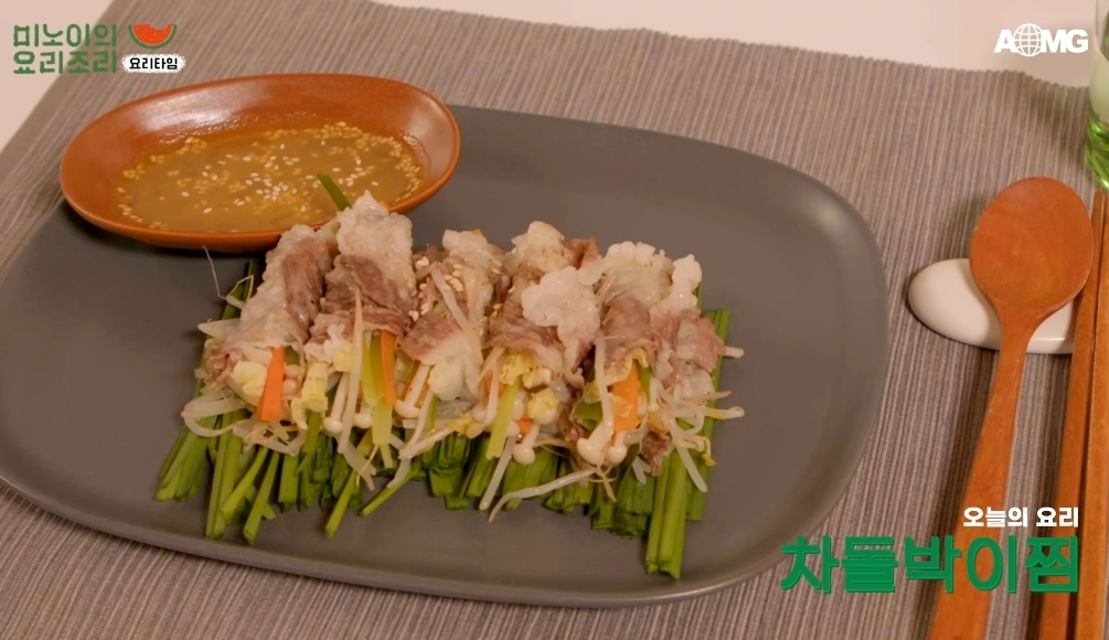 미노이의 요리조리에 나오는 요리와 디저트 | 인스티즈