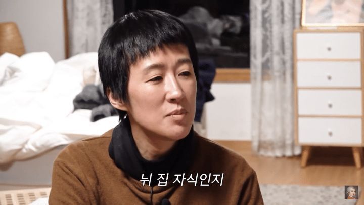 홍진경이 친구와의 공부 대결에서 진 딸 라엘이 소감을 듣고 분노한 이유ㅋㅋㅋㅋ | 인스티즈