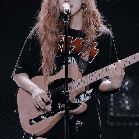🎸밴드사운드 케이팝 모음🤘 | 인스티즈
