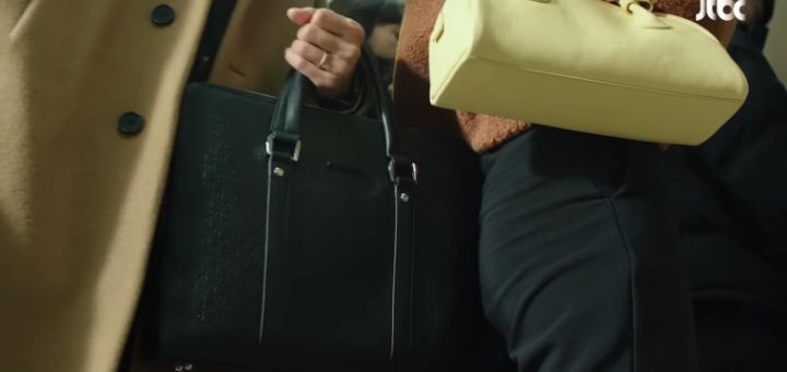 이해 안 되는 드라마 나의 해방일지속 장면 | 인스티즈