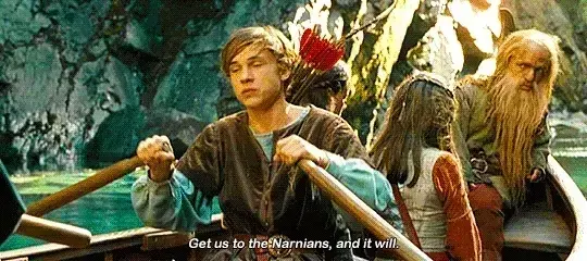 찐처돌이가가 쓰는 당신이 (아마) 몰랐을 나니아 연대기에 관한 정보들2 | 인스티즈