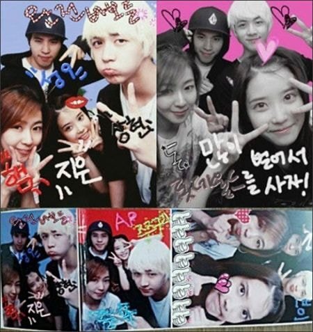 인생네컷 등장하면서 전멸된 스티커사진기 | 인스티즈
