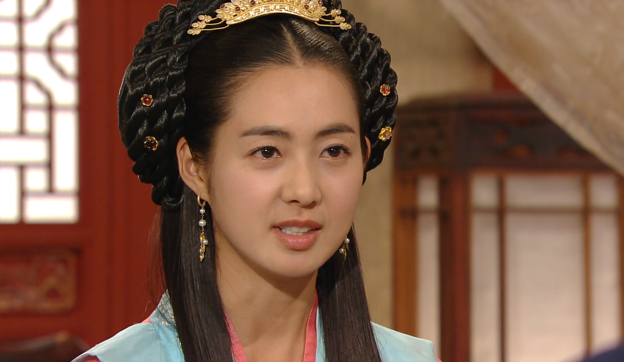 [선덕여왕] 덕만과 미실의 라이벌 관계가 멋있었던 이유 | 인스티즈