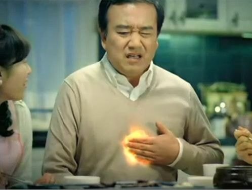 디자인 전공자들 짜증나게 하는 한 소속사 MD 누끼 | 인스티즈