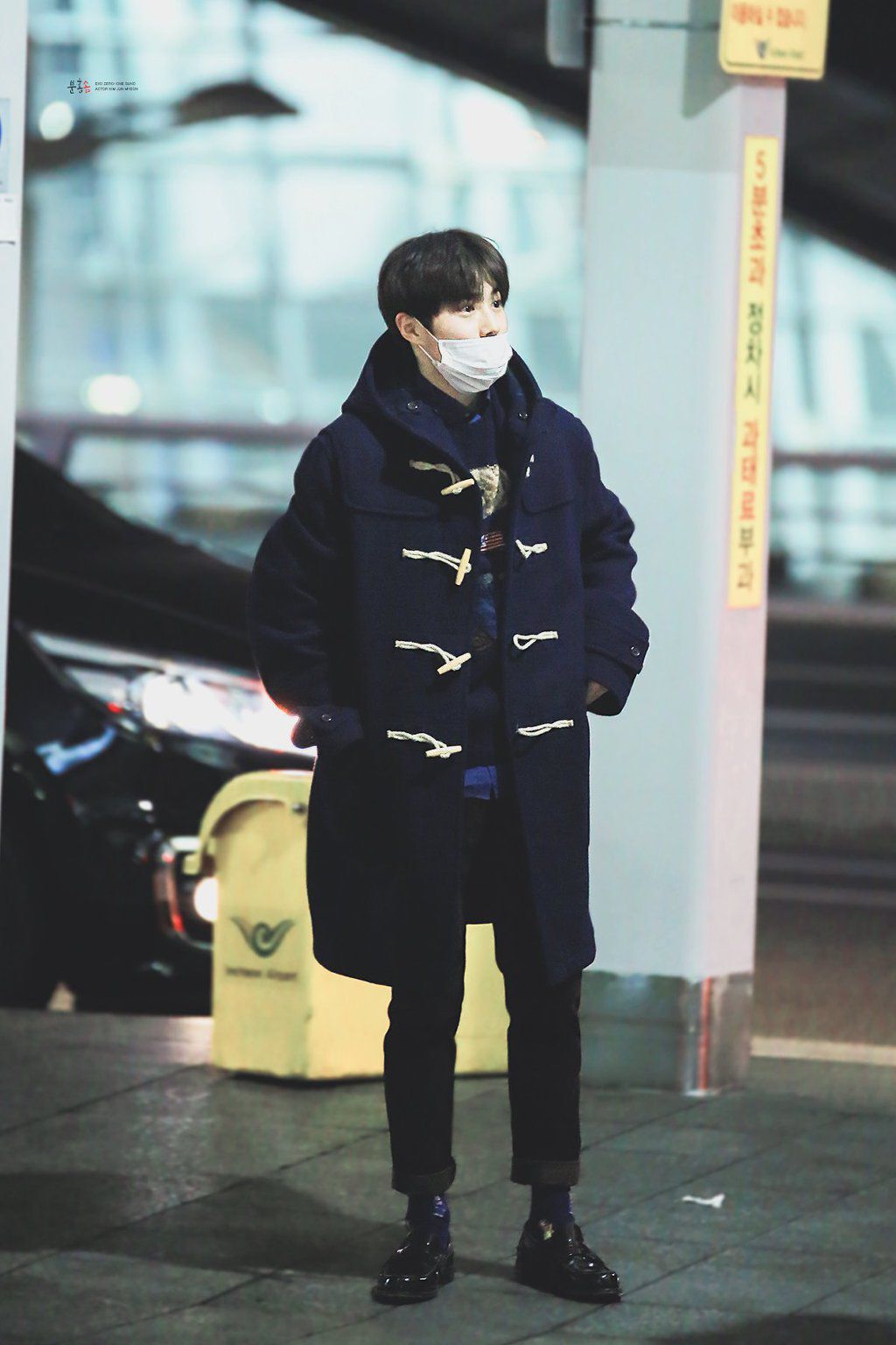 성별 상관없이 참고하기 좋은 엑소 수호 사복 코디 | 인스티즈