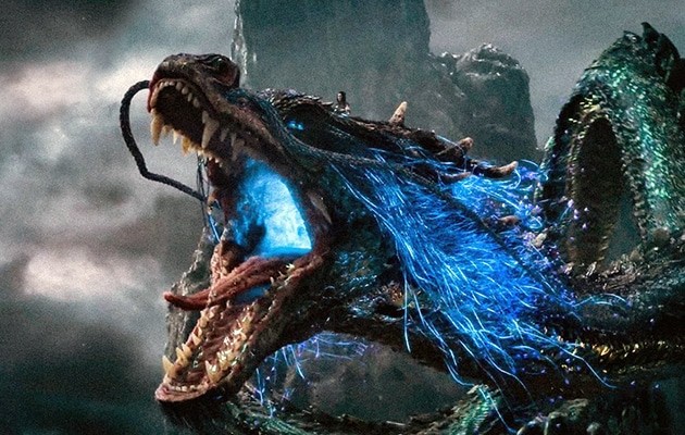 한 마리만 다스릴 수 있다면 고르고 싶은 환상의 동물은? | 인스티즈