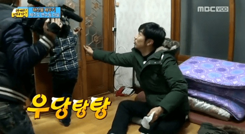 아이들에 대한 애정이 듬뿍 보였던 아빠어디가 제작진과 자막.jpg | 인스티즈