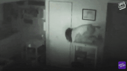 헐리우드 배우가 실제 겪은 일 ㄷㄷㄷ | 인스티즈